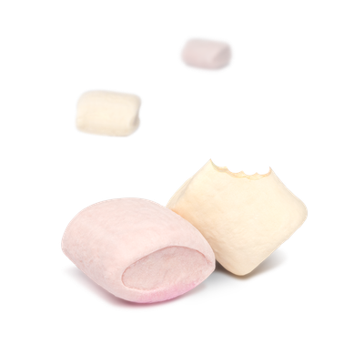 Vanilla Mallows, by Vidall Naturall