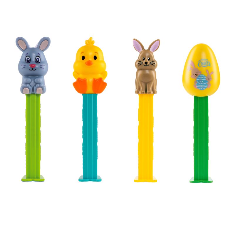 Pez Easter Candy Pez Easter Candy