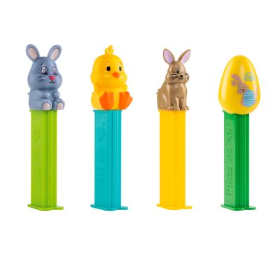 Pez Easter Candy