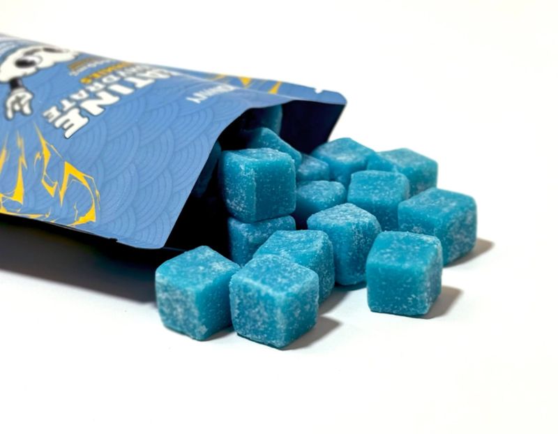 Creatine Gummies, by Iron Ivy (30 count)
