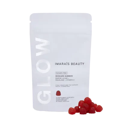 GLOW Skincare Gummies, by Imaraïs Beauty (30 count) GLOW Skincare Gummies, by Imaraïs Beauty (30 count)