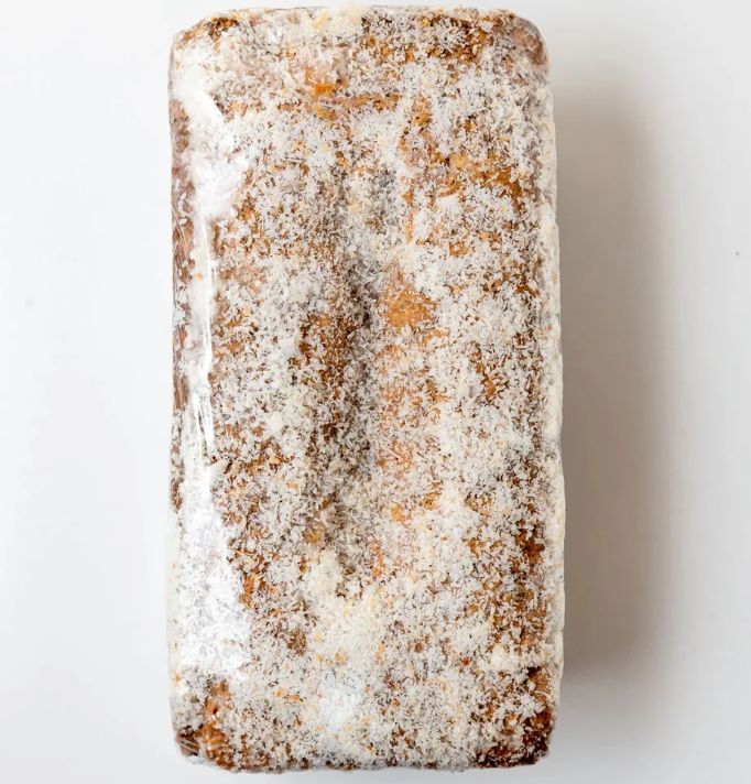 Whole Loaf (Unsliced) - Lemon Loaf Slice, by To Live For Bakery (PICK-UP Only - May 15)