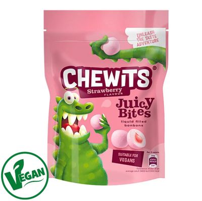 Strawberry Chewits