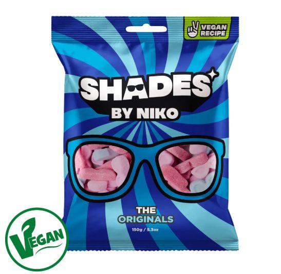 The Originals - Shades by Niko