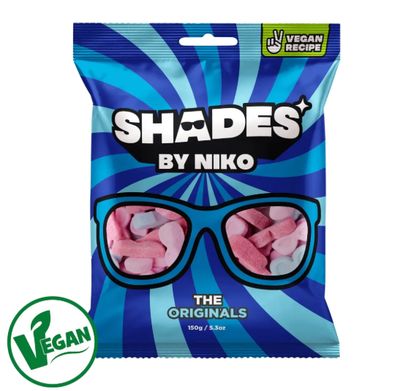 The Originals - Shades by Niko