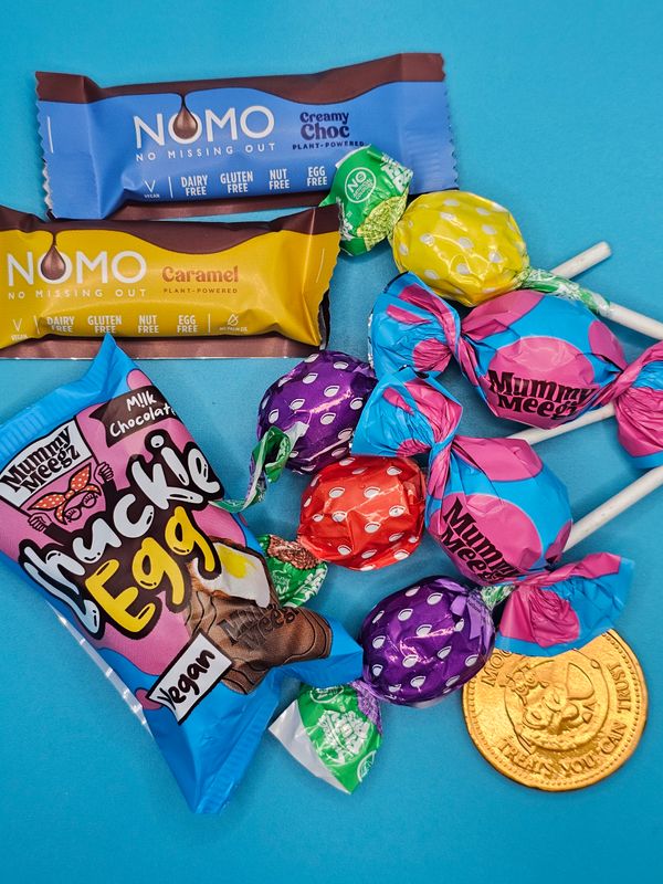 Trick-or-Treat Variety Bundle