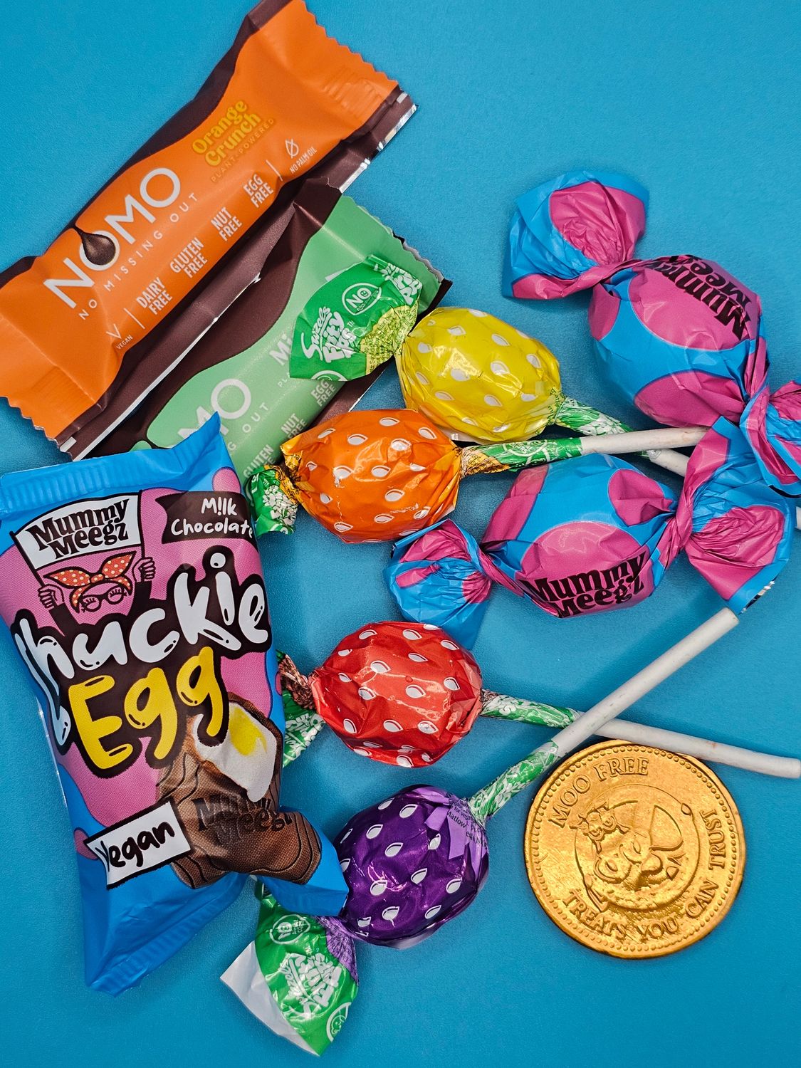 Trick-or-Treat Variety Bundle