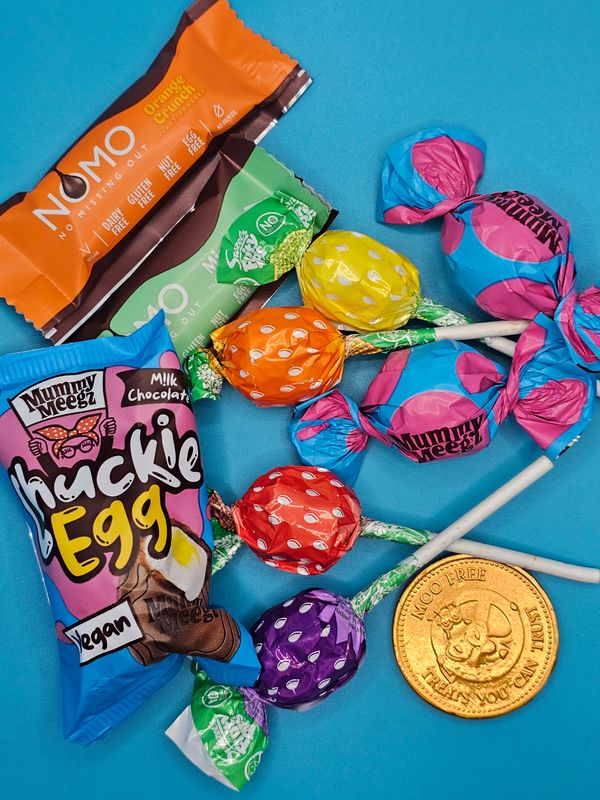 Trick-or-Treat Variety Bundle