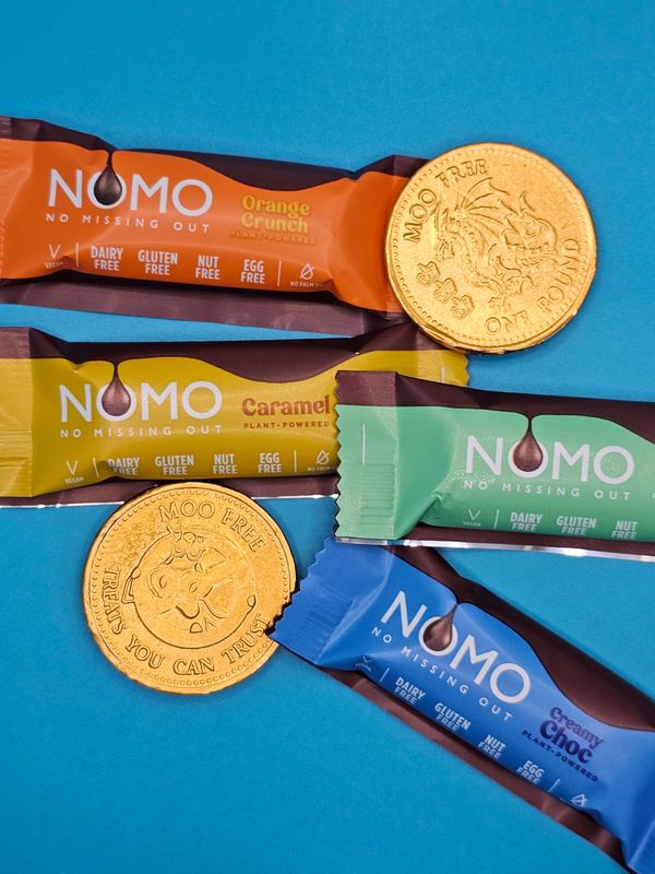 Allergy-friendly Trick-or-Treat Bundle