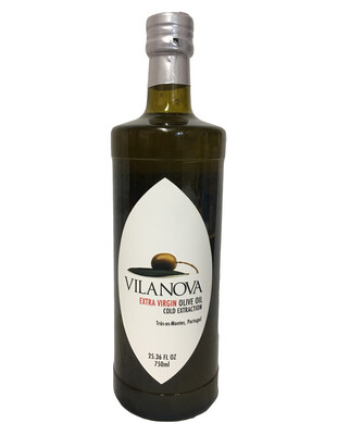 Vila Nova Extra Virgin Olive Oil 750ml