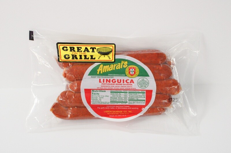 Linguica Franks