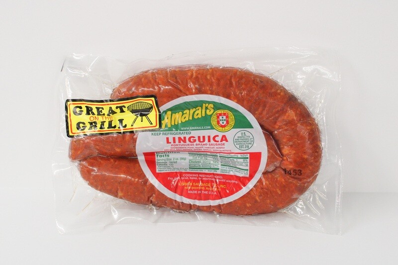 Linguica