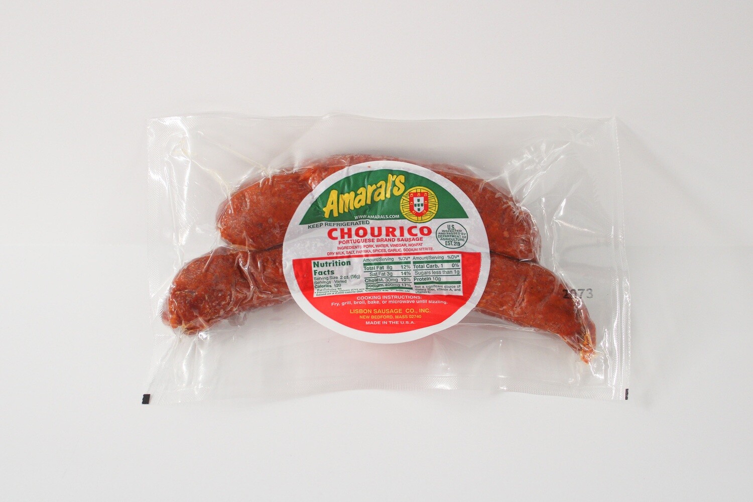 Chourico