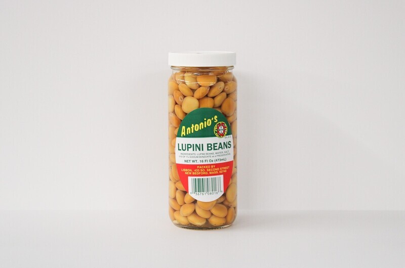Lupini Beans