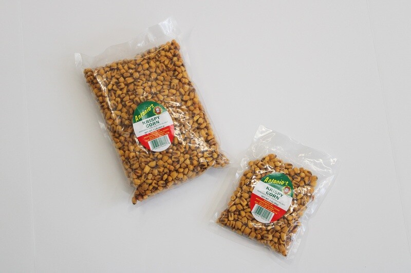Krispy Corn