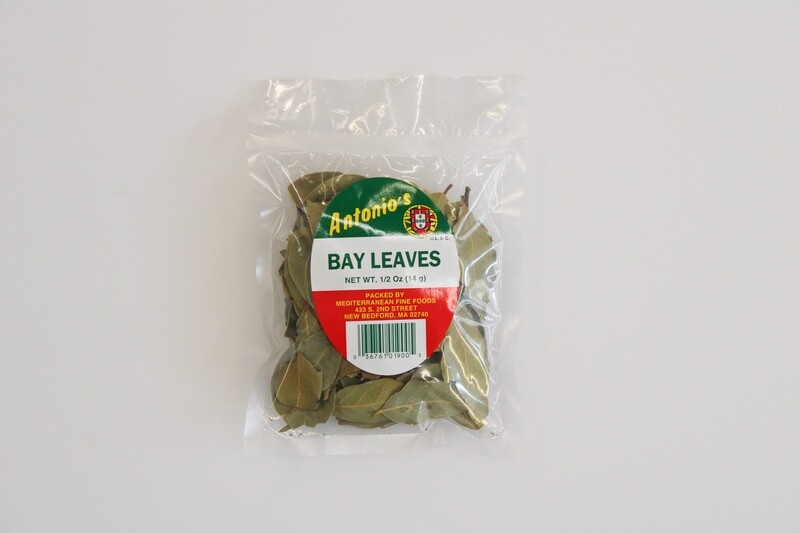 Bay Leaves