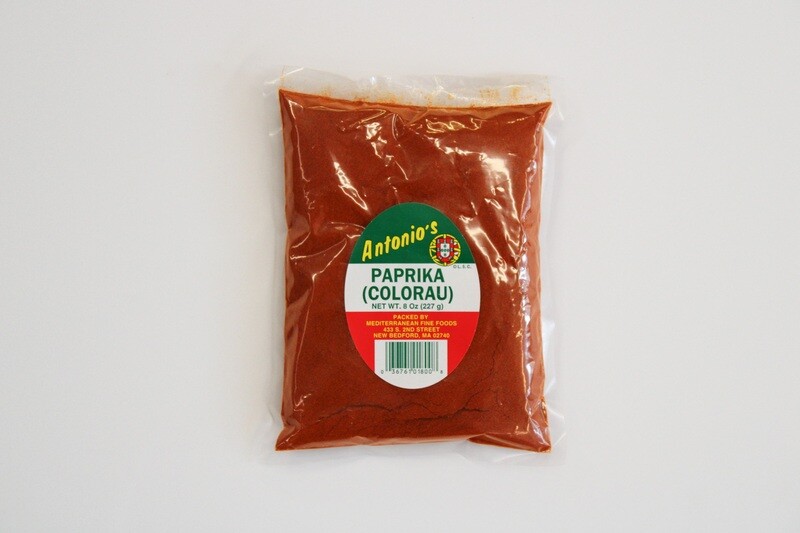 Paprika