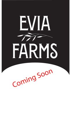 Evia Farms Sausages Coming Soon