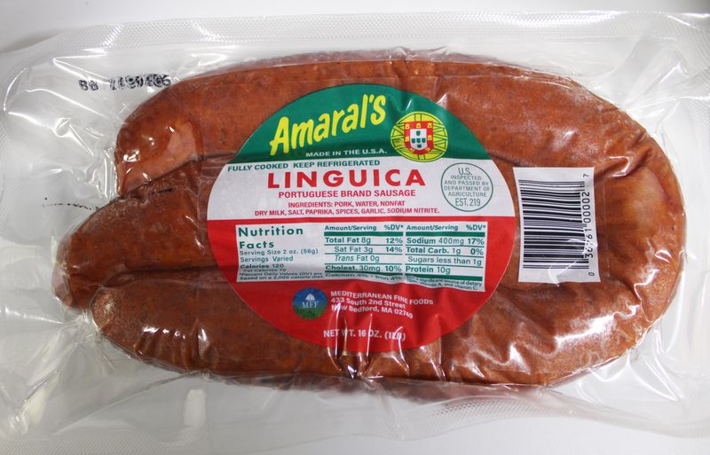 Linguica