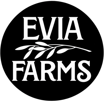 Evia Farms Sausages - Limited Supply