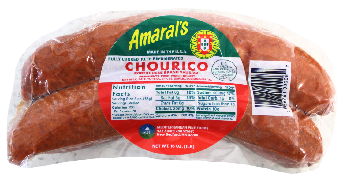 Chourico