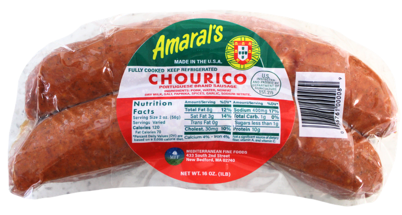 Chourico
