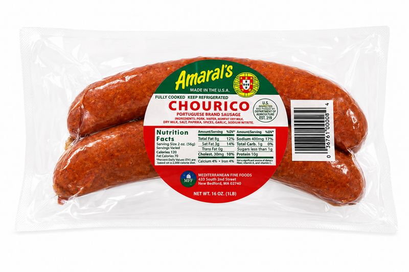 Chourico
