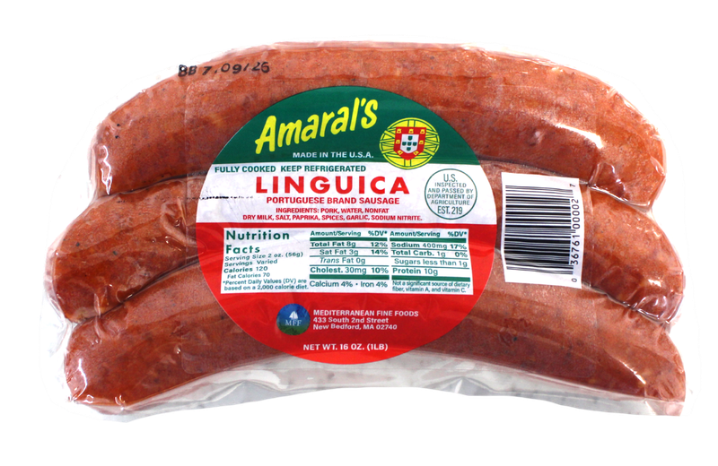 Linguica