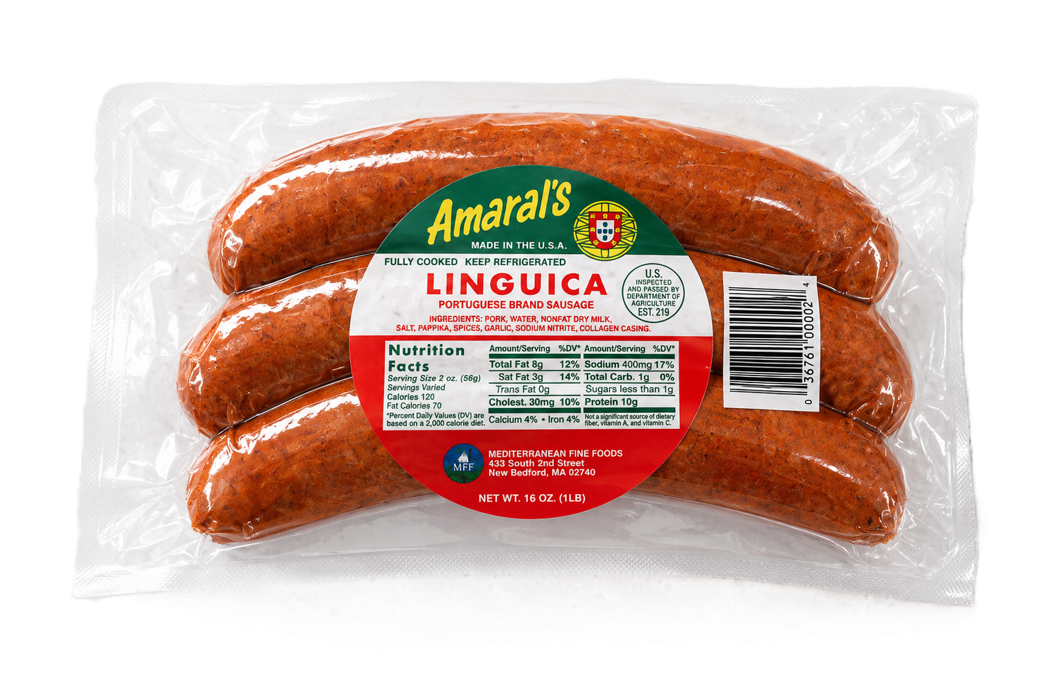 Linguica