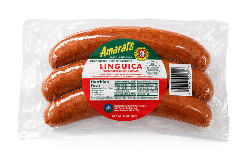 Linguica