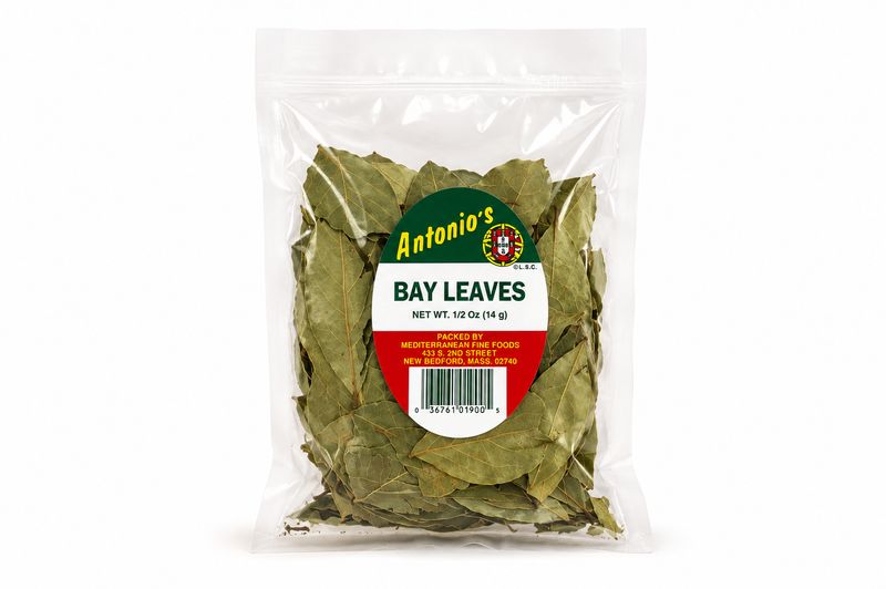 Bay Leaves