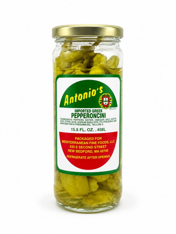 Pepperoncini