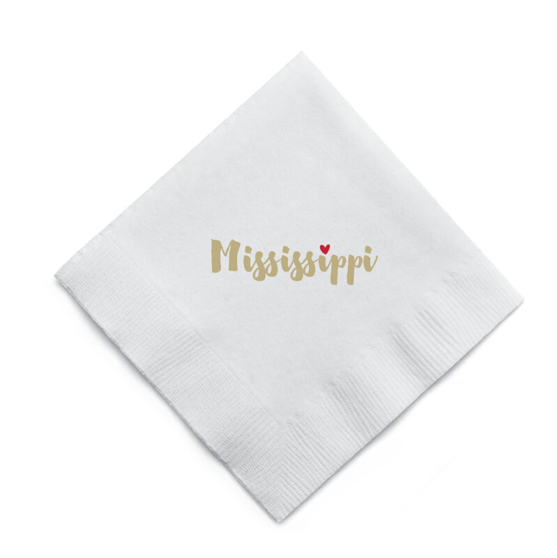 napkins
