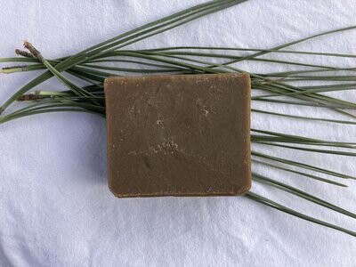 Naturally Scented Soaps