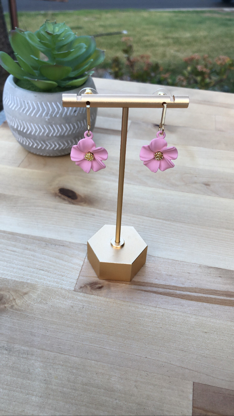 In Full Bloom &quot;Florecita&quot; Earrings