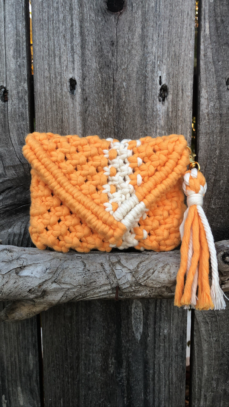 Credit Card Bolsita/Wrist Wallet