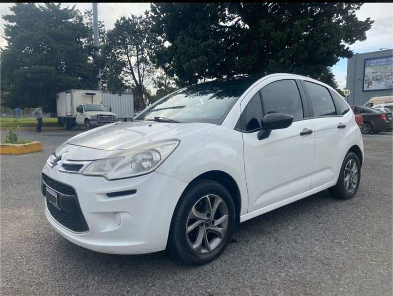 Citroën C3 1.5 Origine Pack Zenith I 90cv 2013