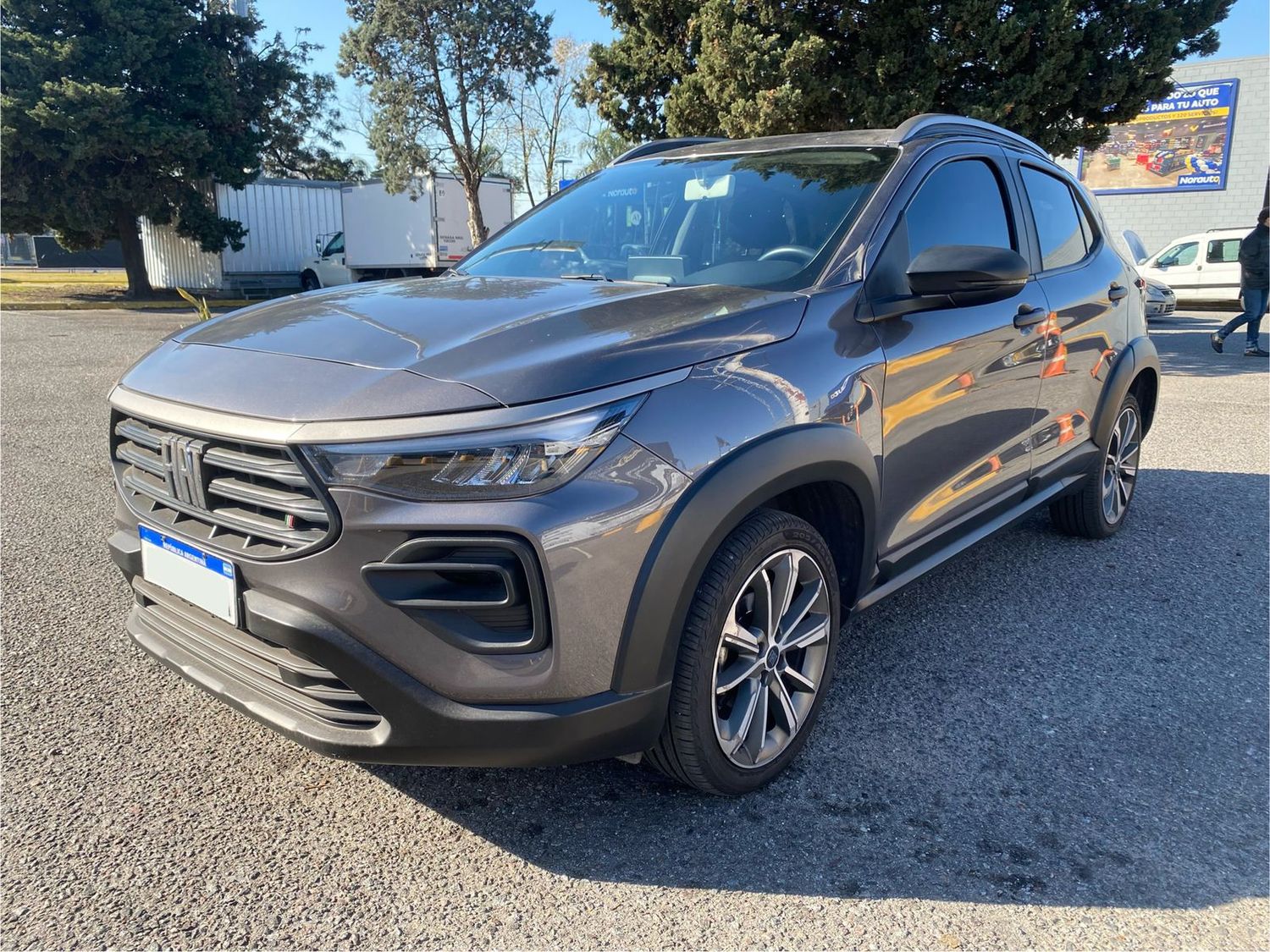 PULSE DRIVE 1.3 GSE MT