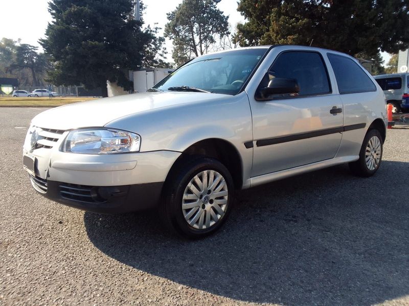 Gol power 1.6 3p