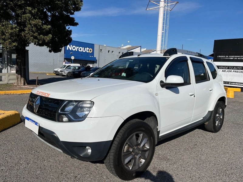 DUSTER PH2 PRIVILAGE 2.0 4X4