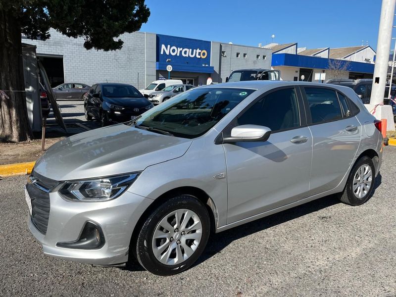 chevrolet tracker 1.2 turbo ltz automatica