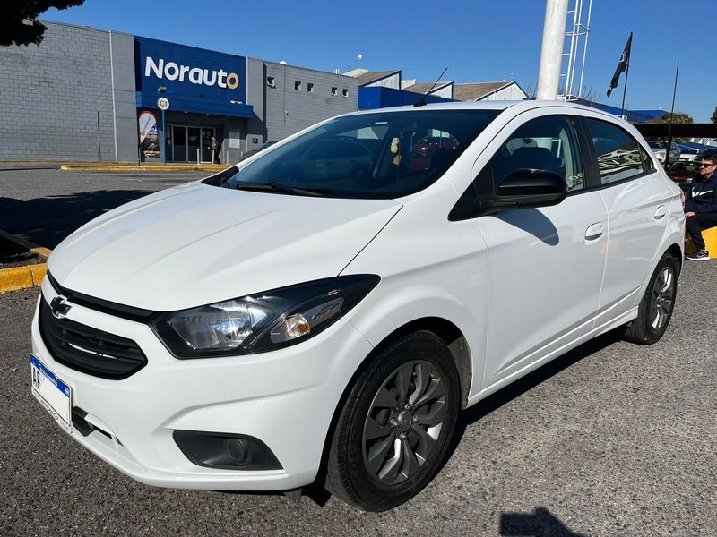 Chevrolet Onix 1.4 Joy Ls