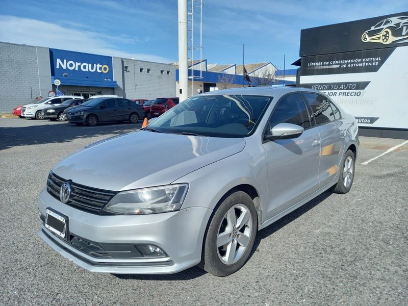 Volkswagen Vento 2.5