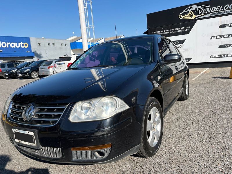 Volkswagen Bora 2.0 Trendline 115cv