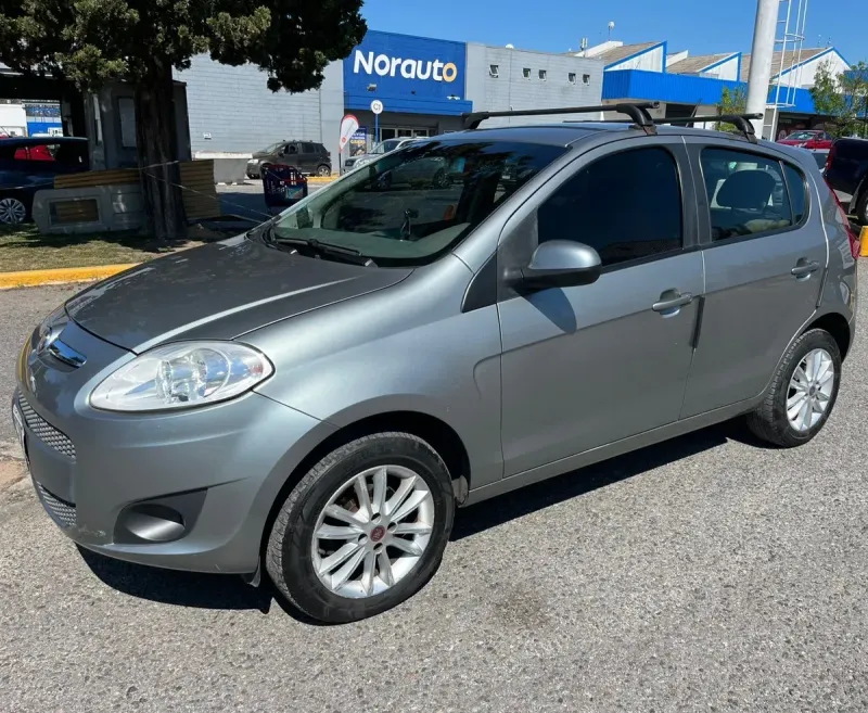 Fiat Palio 1.6 Essence 115cv
