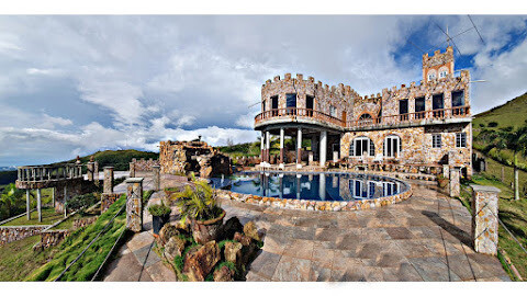 Castillo de Kevin