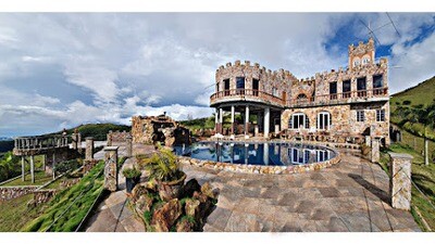 Castillo de Kevin