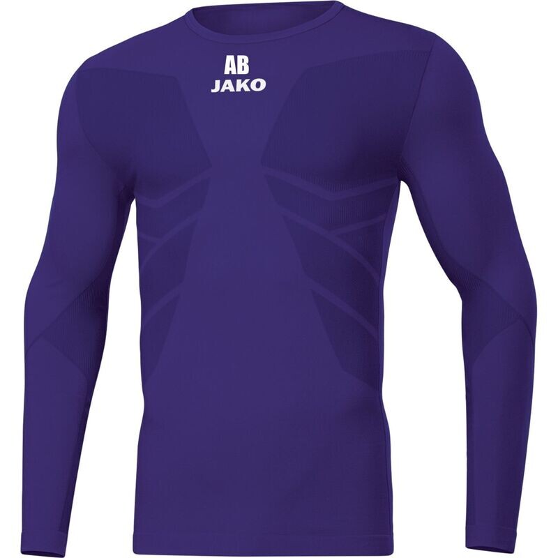 JAKO Longsleeve Comfort 2.0 6455
