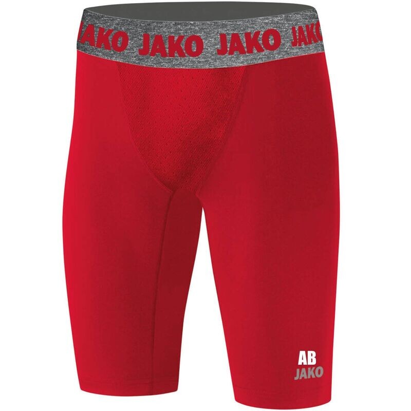 JAKO Short Tight Compression 2.0 8551