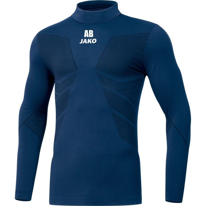 JAKO Turtleneck Comfort 2.0 6955